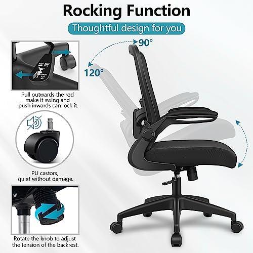 Sit in Style: Our Review of FelixKing’s Ergonomic Office Chair