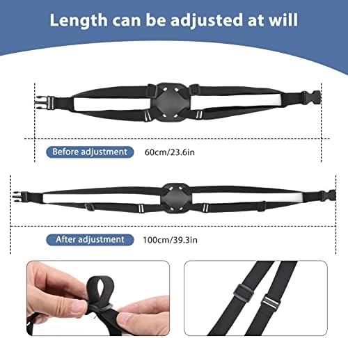 Travel Buddy: Our Take on XINRUI Luggage Straps