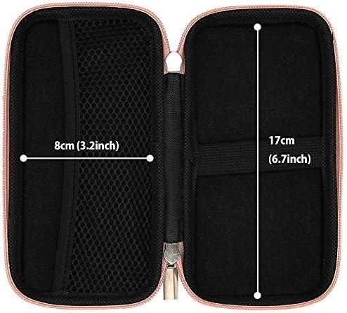 Our All-in-One Protective Charger Pouch for Travel Essentials