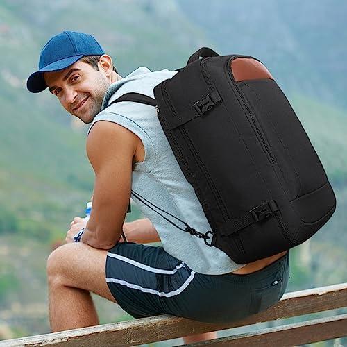 Our Travel Essential: The Perfect CLUCI Backpack Review