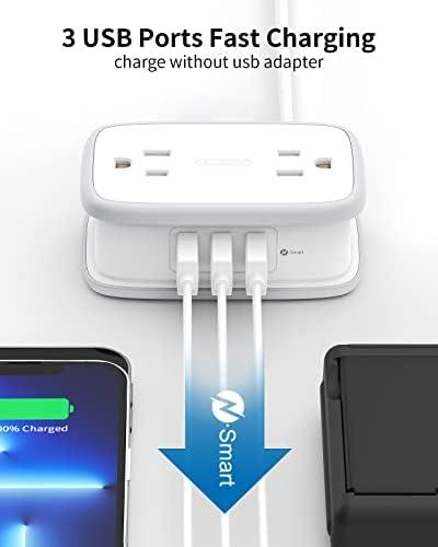 Compact Cruise Companion: ⁢The Ultimate Charging Station