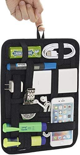 Our All-In-One Organizer: The Ultimate Travel Companion