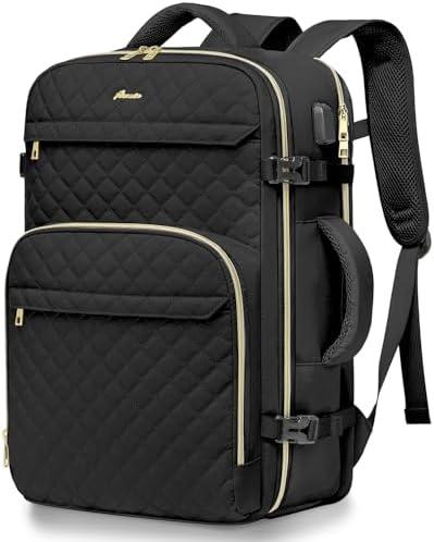 Jet-Set Ready: Our Take on the Ultimate Travel Backpack