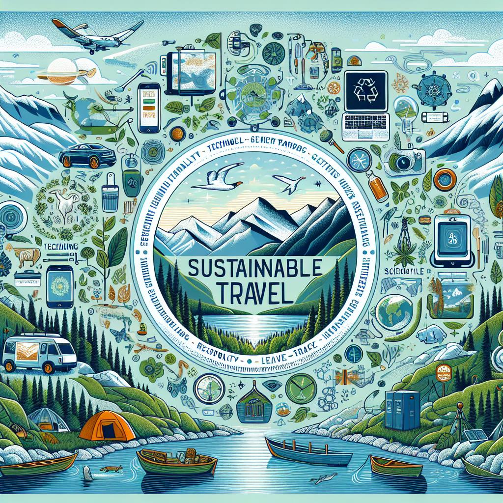 Sustainable Travel:⁢ How ⁢to Respect and Protect Alaskas Natural Heritage