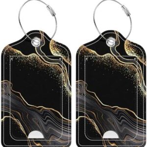 Travel in Style: Our Take on Rimilak’s Chic Luggage Tags