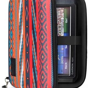 Our Rugged All-In-One Carrying Case for Travel Electronics