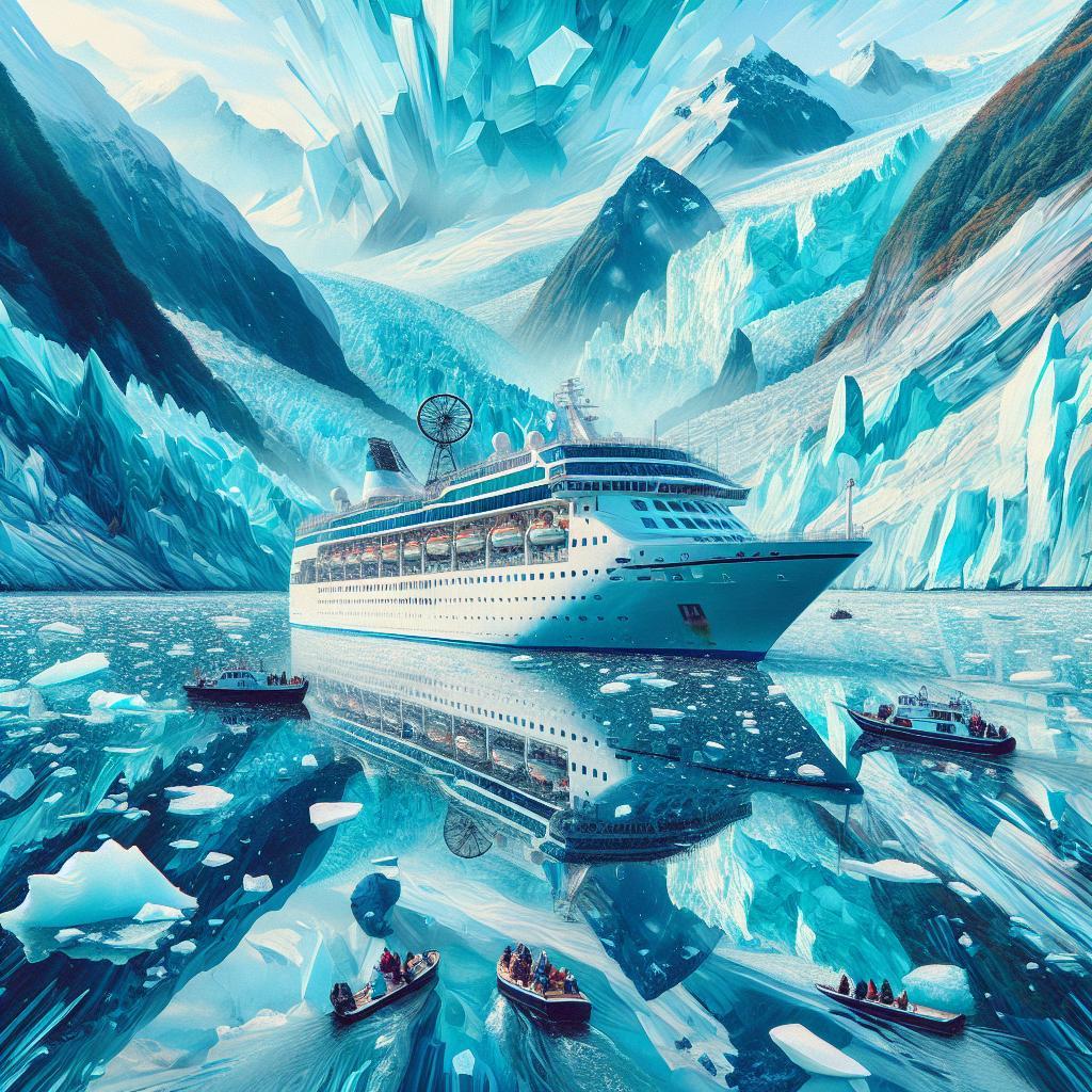 The Best Alaska Cruises for Glacier Lovers