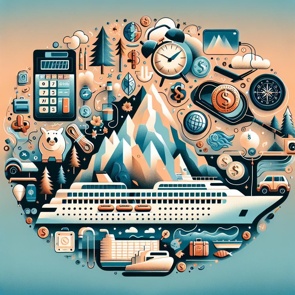 Navigating Your Options: Understanding Different Types of Alaska Cruises