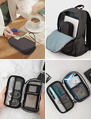 Our ‌Trusty ⁢Traveling Companion: The ⁣GOX Cable Organizer