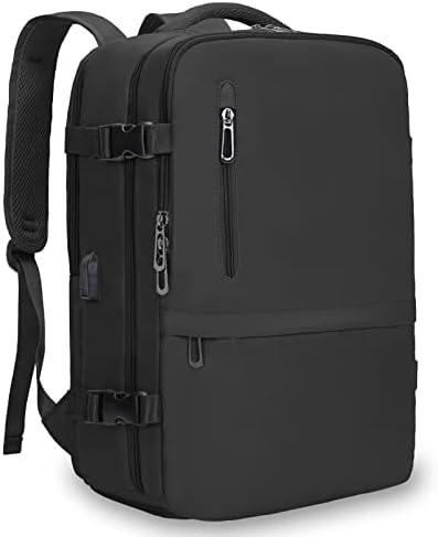 Jet-Set Joy: Our Ultimate Travel Backpack Unpacked!