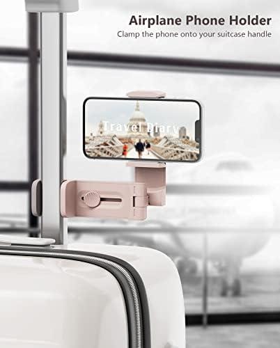 Elevating Our Travel Experience:⁢ The Versatile ‌Phone Holder