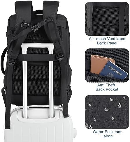 Discover Adventure: our Top Pick for Travel-Ready Backpacks