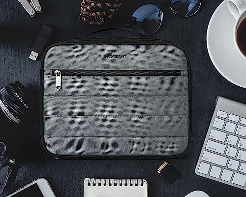 Our Portable Gadget Haven: The Ultimate Tech Organizer ​Bag