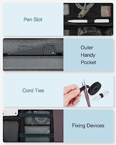 Our Portable‍ Gadget Haven: The‌ Ultimate Tech Organizer Bag