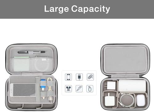 Our‌ Modular Tech Organizer: Customizing Digital Nomad Life