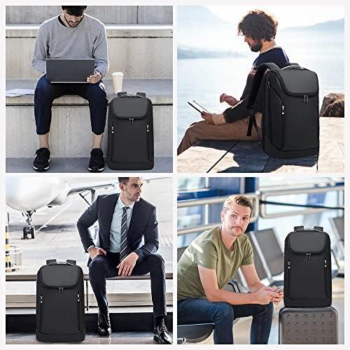 Travel & Tech Ready: Our Take on the BANGE Smart Backpack