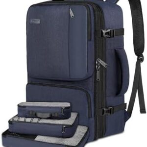 Discover Our New Travel Companion: Vancropak Backpack