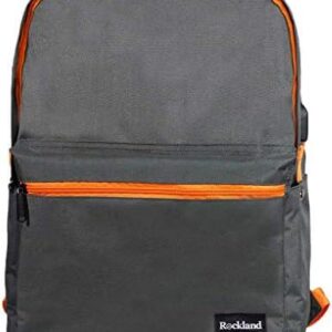 Carrying Comfort: Our Take on the Rockland Classic Backpack