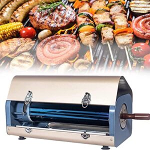 Solar Oven Portable Stove, Fastest Sun Cooker Camp Stove, Compact Camping Cookware & Survival Gear, Outdoor Oven & Solar Powered Camping Grill, Off-Grid Camping Stove for Hiking