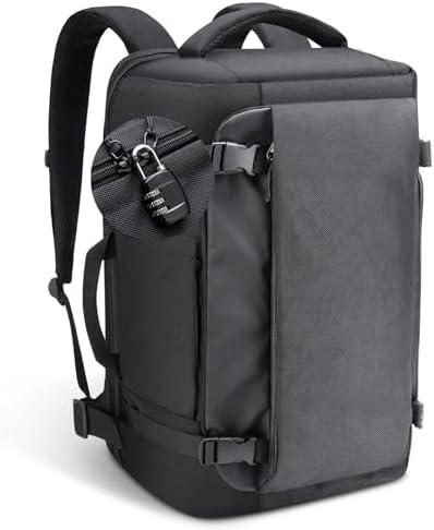 Jet-Set Ready: Our Ultimate 40L Travel Backpack Review