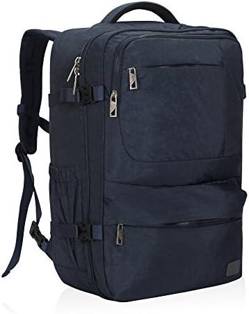 Travel Easy: Our Take on the hynes Eagle 44L Backpack