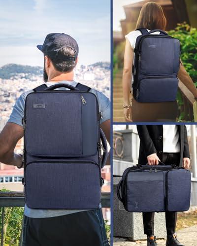 Discover Our New Travel Companion: Vancropak Backpack