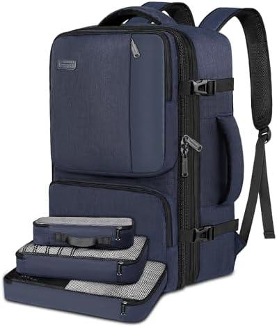 Discover Our New Travel Companion: Vancropak Backpack