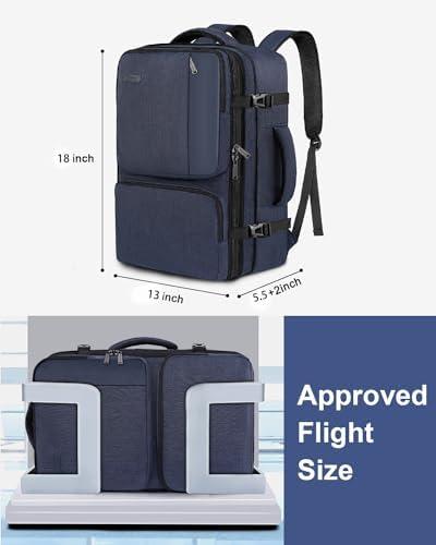 Discover Our New Travel Companion: Vancropak Backpack