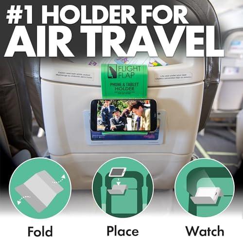 Our Versatile travel Companion: A Foldable Phone Holder