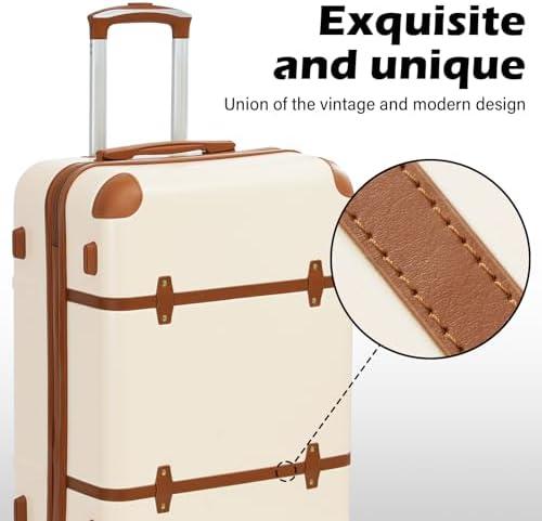 Travel in Style: Our Coolife Luggage Set Adventure Review