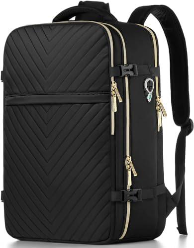 Travel smart: Our Ultimate Carry-On Backpack Review