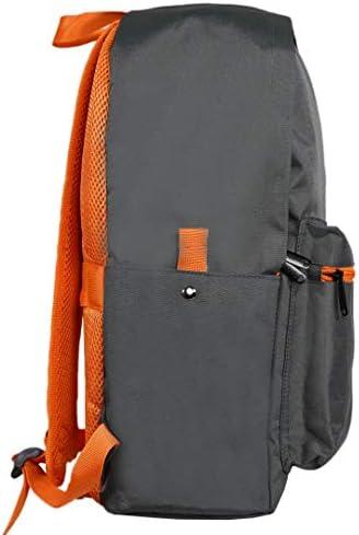 Carrying Comfort: Our Take on the Rockland Classic Backpack