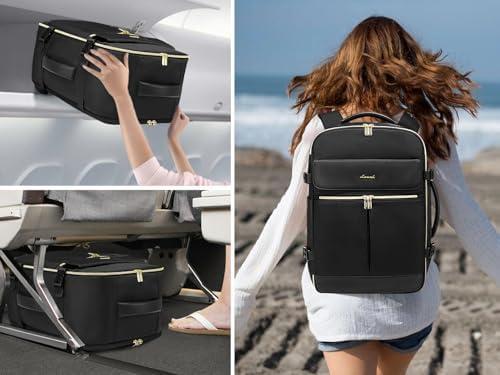 Jet-Set in Style: Our LoveVook Backpack Adventure