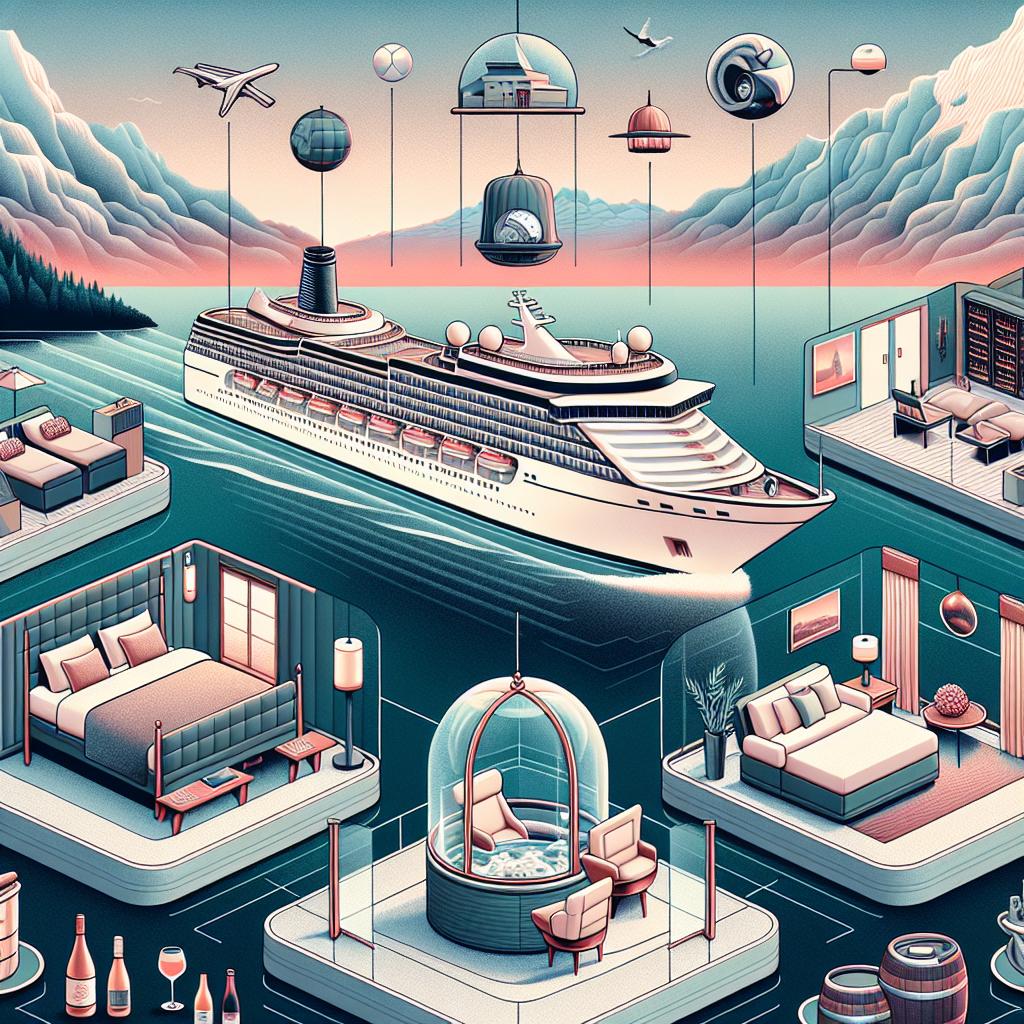 Indulgent Amenities That Redefine Luxury