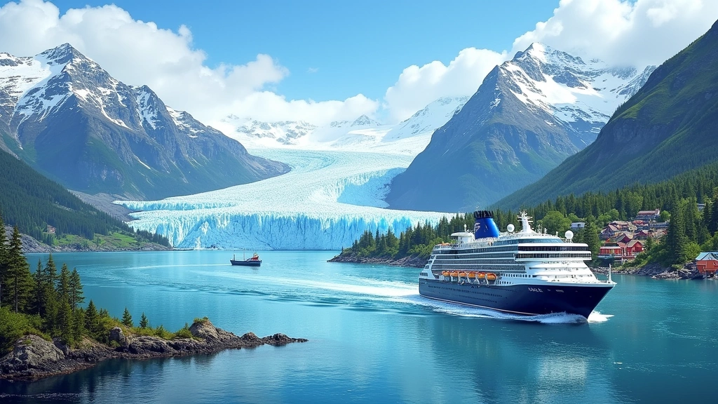 14 Amazing Alaska Cruise Itineraries for Your Next Vacation (Don't Miss #10!)