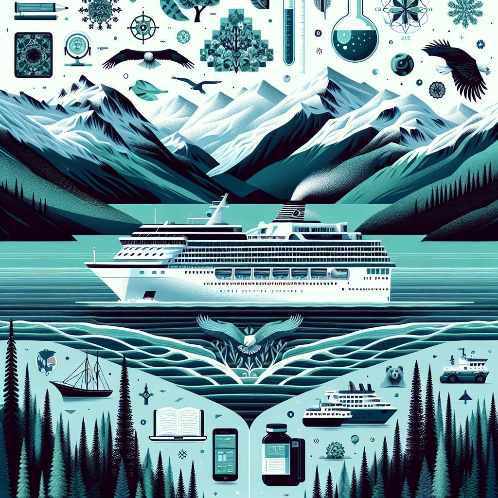 Top Cruise Lines for Alaska Cruises in 2024