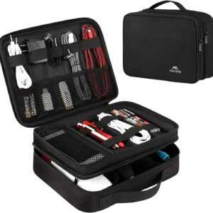 Our Portable Sanctuary for Tech Essentials on the Go