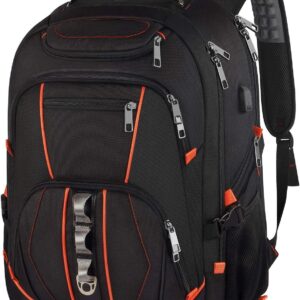 Adventure Ready: Our Big, Bold, and Unstoppable Backpack!