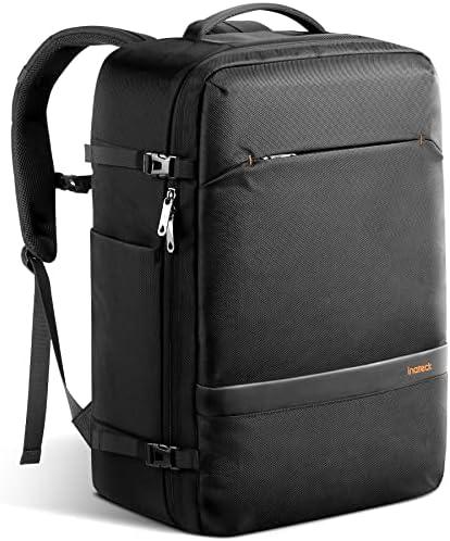 jet-Set Ready: Our Review of the Inateck 42L Travel Backpack