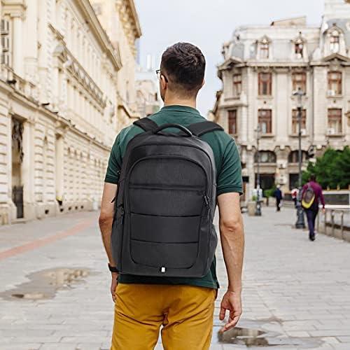 Our Go-To Travel Backpack: Spacious, Sturdy, and Smart