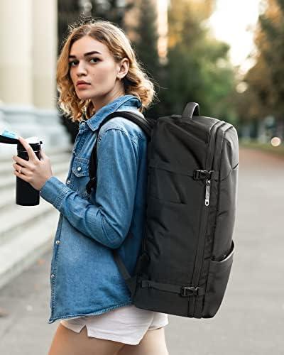 Jet-Set Ready: Our Review of the Inateck 42L Travel Backpack