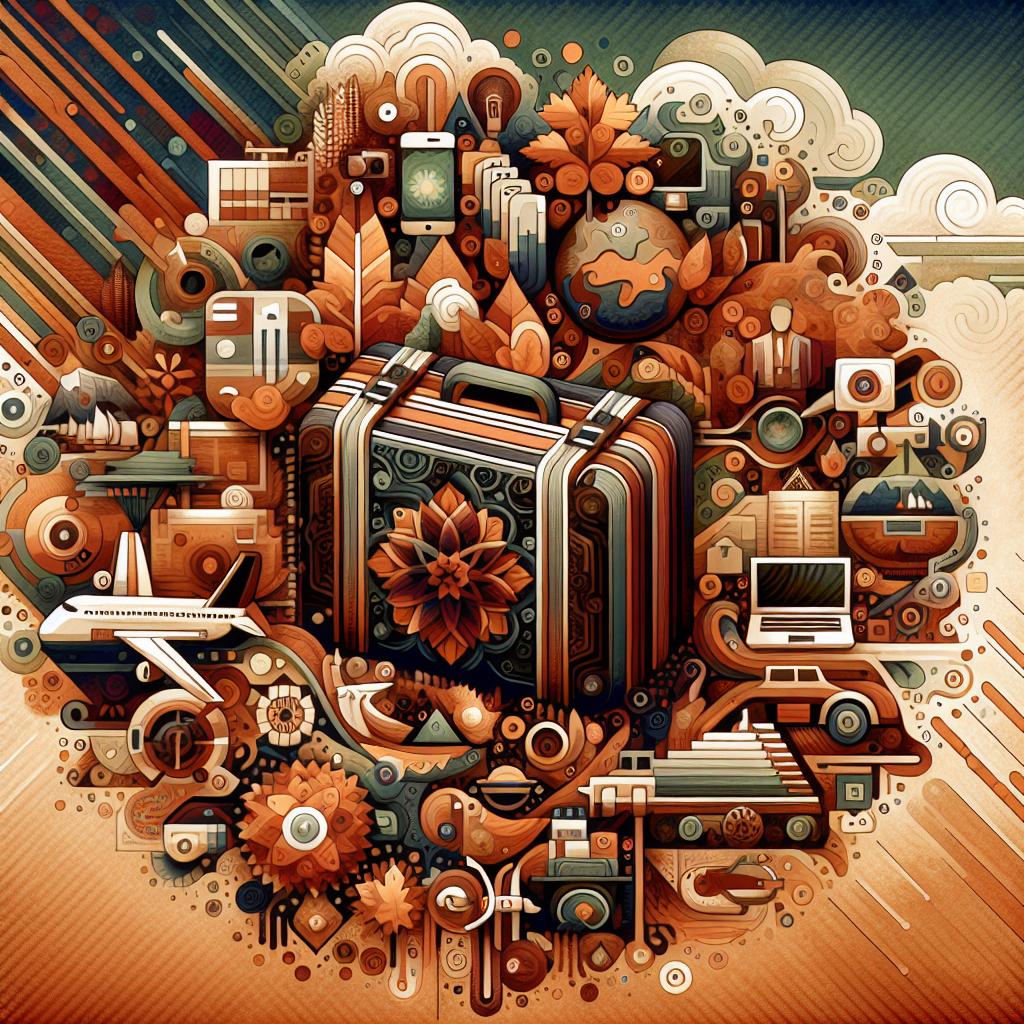 Tech and Entertainment: Staying Connected and Engaged