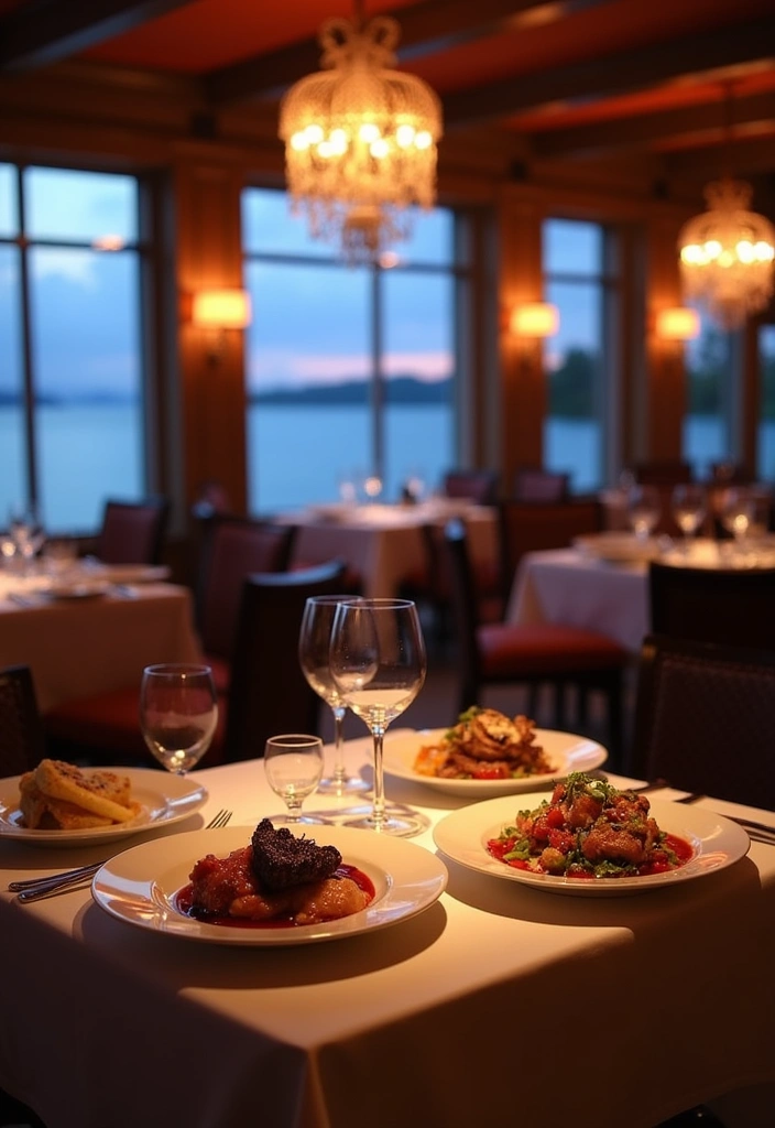 10 Disney Cruise Hacks That Will Save You a Fortune (You Won't Believe #5!) - 8. Opt for Late Dining