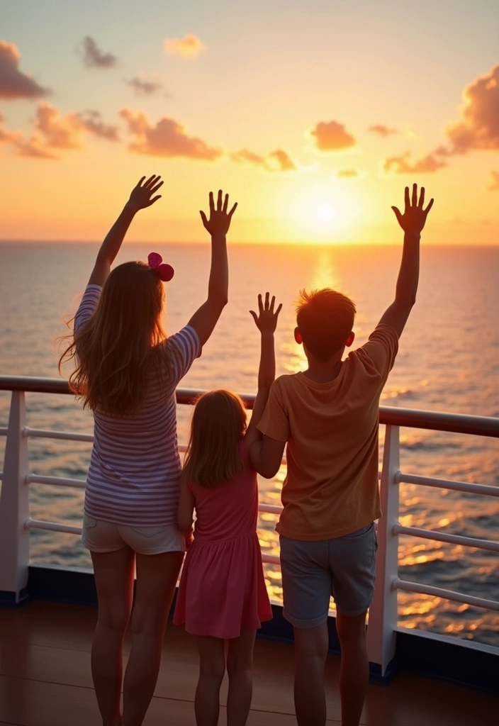10 Disney Cruise Hacks That Will Save You a Fortune (You Won't Believe #5!) - Conclusion
