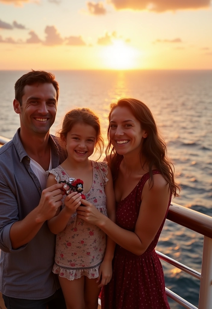 10 Magical Tips for a Disney Cruise Pirate Night Your Family Will Never Forget! - Conclusion