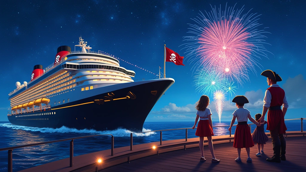 10 Magical Tips for a Disney Cruise Pirate Night Your Family Will Never Forget!