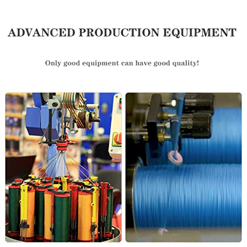 Heavy-Duty 18mm Safety Escape Rope for Climbing, Survival & Outdoor Rescue - Image 7
