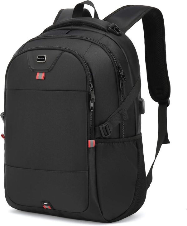 Pack Up Adventure: Our Take on the INSAVANT Backpack