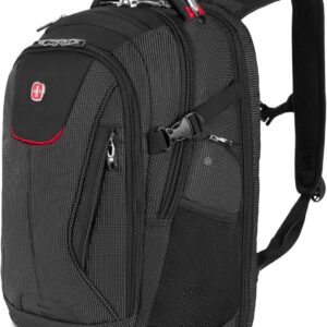 SwissGear Travel Tech Elite: Our Ultimate Travel Buddy