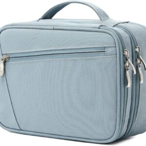 Our Compact Yet Capacious Companion for Tech Travels